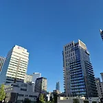 Appartement Black Pearl - Amazing View, 130 Sqm *
