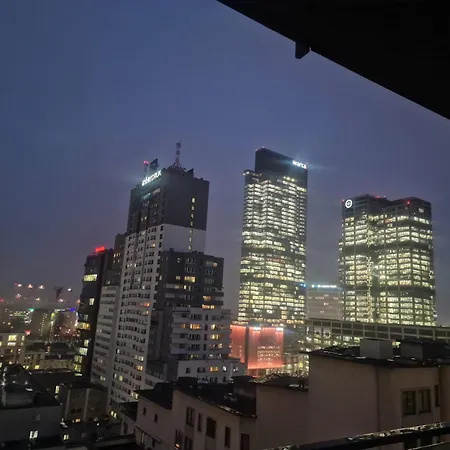 Black Pearl - Amazing View, 130 Sqm Apartament