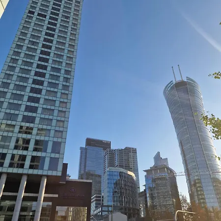 Black Pearl - Amazing View, 130 Sqm Apartament
