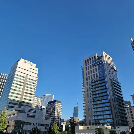 Apartament Black Pearl - Amazing View, 130 Sqm *