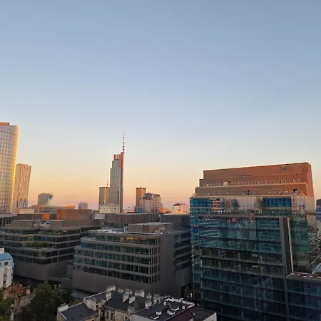 Apartament Black Pearl - Amazing View, 130 Sqm