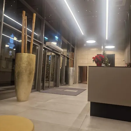 Black Pearl - Amazing View, 130 Sqm Apartament *