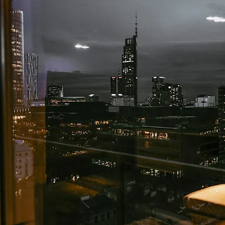 Apartament Black Pearl - Amazing View, 130 Sqm *