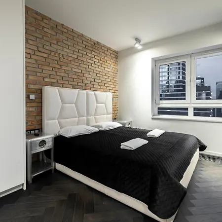 Apartament Black Pearl - Amazing View, 130 Sqm