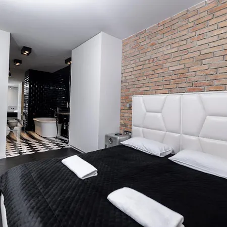 Black Pearl - Amazing View, 130 Sqm Apartament *