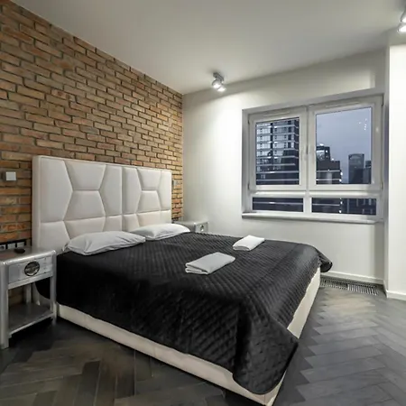 Black Pearl - Amazing View, 130 Sqm Apartament