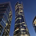 Black Pearl - Amazing View, 130 Sqm *