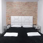 Black Pearl - Amazing View, 130 Sqm Lägenhet *
