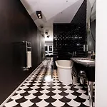 Lägenhet Black Pearl - Amazing View, 130 Sqm *