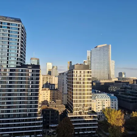 Black Pearl - Amazing View, 130 Sqm