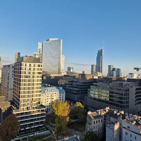 Black Pearl - Amazing View, 130 Sqm *