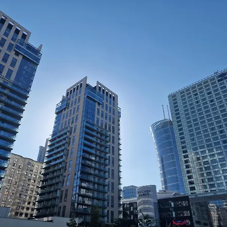 Black Pearl - Amazing View, 130 Sqm