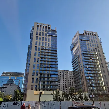 Black Pearl - Amazing View, 130 Sqm