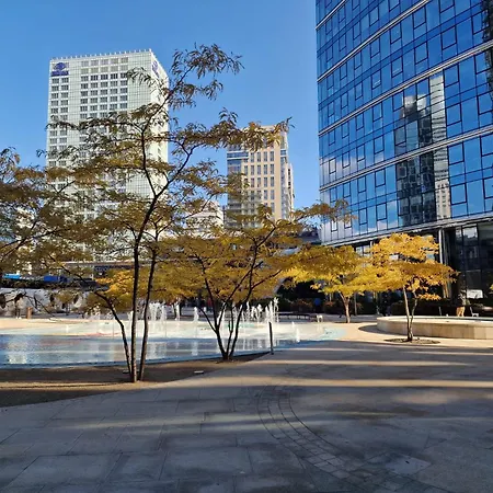 Black Pearl - Amazing View, 130 Sqm *