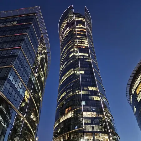 Black Pearl - Amazing View, 130 Sqm *