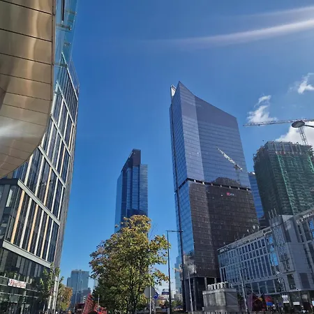 Apartment Black Pearl - Amazing View, 130 Sqm