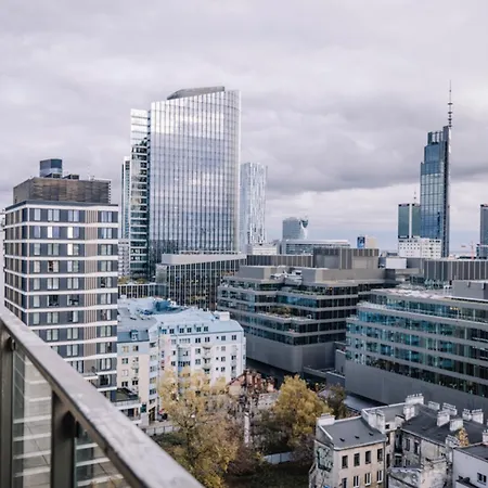 Black Pearl - Amazing View, 130 Sqm *