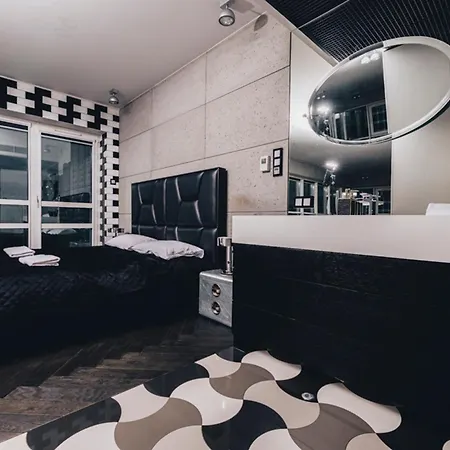 Black Pearl - Amazing View, 130 Sqm *