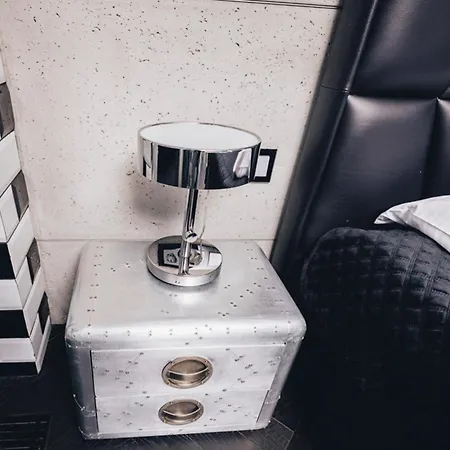 Black Pearl - Amazing View, 130 Sqm *