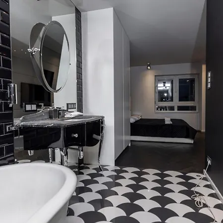 Black Pearl - Amazing View, 130 Sqm *