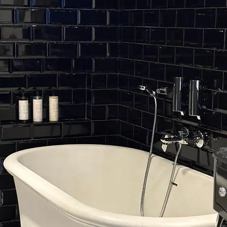 Black Pearl - Amazing View, 130 Sqm