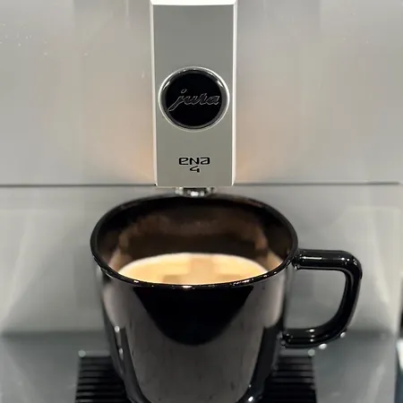 Apartment Black Pearl - Amazing View, 130 Sqm