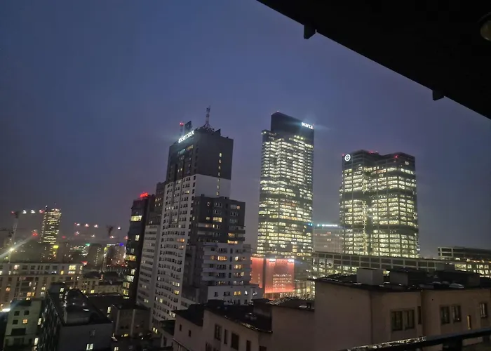 Black Pearl - Amazing View, 130 Sqm Appartement