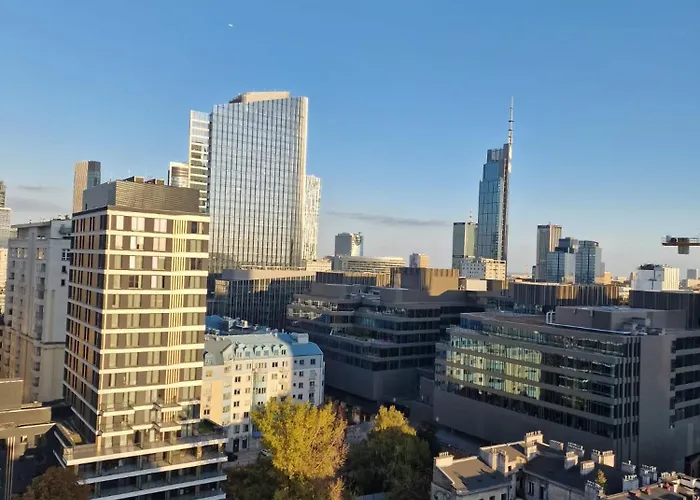 Black Pearl - Amazing View, 130 Sqm *