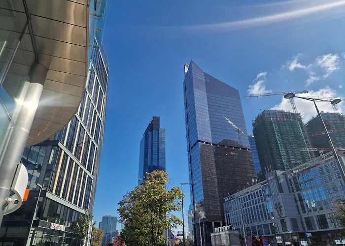 Appartement Black Pearl - Amazing View, 130 Sqm