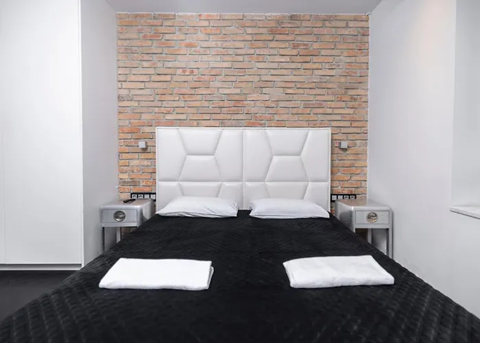 Black Pearl - Amazing View, 130 Sqm Appartement *