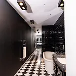Daire Black Pearl - Amazing View, 130 Sqm