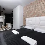 Black Pearl - Amazing View, 130 Sqm Daire
