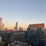 Apartment Black Pearl - Amazing View, 130 Sqm