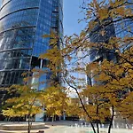 Black Pearl - Amazing View, 130 Sqm Apartment *