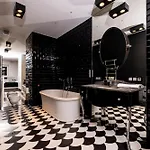 Black Pearl - Amazing View, 130 Sqm Apartment *