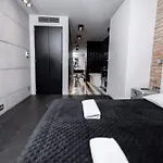 Black Pearl - Amazing View, 130 Sqm * Warschau