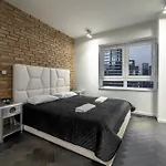 Black Pearl - Amazing View, 130 Sqm Apartment