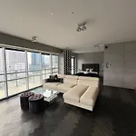 Black Pearl - Amazing View, 130 Sqm